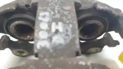 Second-hand car spare part front left brake caliper for audi a8 (d2) abz oem iam references   