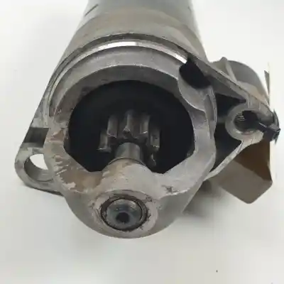Peça sobressalente para automóvel em segunda mão motor de arranque por audi a8 (d2) abz referências oem iam 077911023e 0001110100 