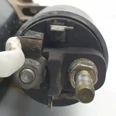 Peça sobressalente para automóvel em segunda mão motor de arranque por audi a8 (d2) abz referências oem iam 077911023e 0001110100 