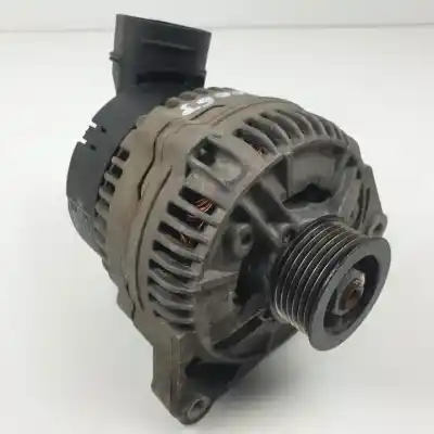 Peça sobressalente para automóvel em segunda mão alternador por audi a8 (d2) abz referências oem iam 077903015e