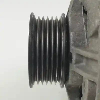 Second-hand car spare part alternator for audi a8 (d2) abz oem iam references 077903015e 0123510013 