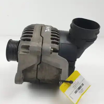 Second-hand car spare part alternator for audi a8 (d2) abz oem iam references 077903015e 0123510013 