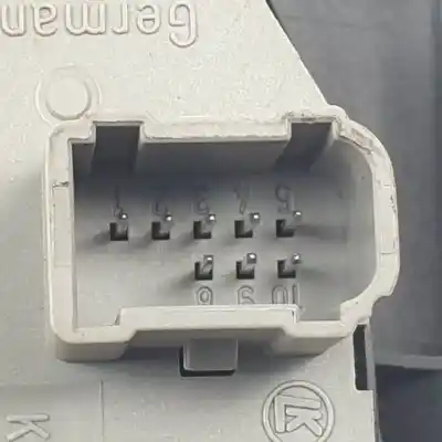 İkinci el araba yedek parçası sol ön pencere anahtari için audi a8 (d2) abz oem iam referansları 4d09598550ic  