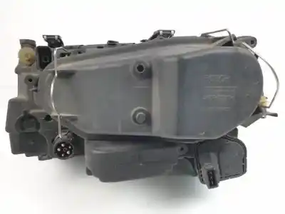 Second-hand car spare part right headlight for audi a8 (d2) abz oem iam references 4d0941030e halogeno 1307022219 