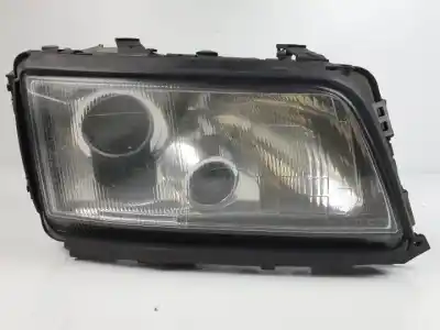 Pezzo di ricambio per auto di seconda mano  per AUDI A8 (D2)  Riferimenti OEM IAM 4D0941030E HALOGENO 1307022219 