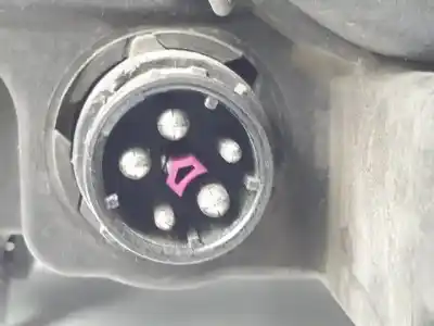 Second-hand car spare part right headlight for audi a8 (d2) abz oem iam references 4d0941030e halogeno 1307022219 