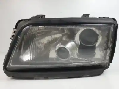 Pezzo di ricambio per auto di seconda mano  per AUDI A8 (D2)  Riferimenti OEM IAM 4D0941003 HALOGENO 0301047201 