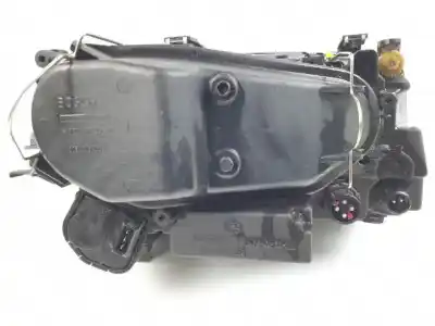 Pezzo di ricambio per auto di seconda mano faro anteriore sinistro per audi a8 (d2) abz riferimenti oem iam 4d0941003 halogeno 0301047201 