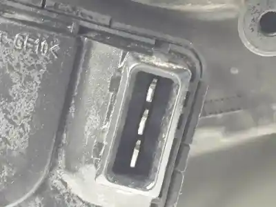 Pezzo di ricambio per auto di seconda mano faro anteriore sinistro per audi a8 (d2) abz riferimenti oem iam 4d0941003 halogeno 0301047201 