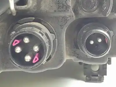 Pezzo di ricambio per auto di seconda mano faro anteriore sinistro per audi a8 (d2) abz riferimenti oem iam 4d0941003 halogeno 0301047201 