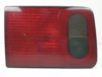 Peça sobressalente para automóvel em segunda mão farolim interior traseiro esquerdo por audi a8 (d2) abz referências oem iam 4d0945093a