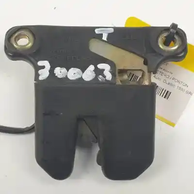 Pezzo di ricambio per auto di seconda mano  per AUDI A8 (D2)  Riferimenti OEM IAM   