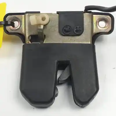 Peça sobressalente para automóvel em segunda mão fechadura do mala por audi a8 (d2) abz referências oem iam   