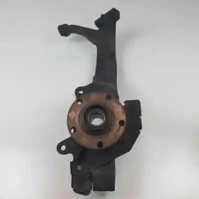 Peça sobressalente para automóvel em segunda mão manga de eixo dianteira direita por audi a8 (d2) abz referências oem iam 4d0407258f