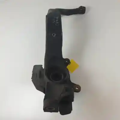 Second-hand car spare part front right knuckle for audi a8 (d2) abz oem iam references 4d0407258f  