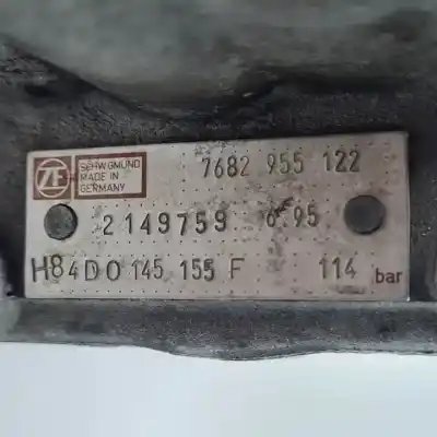 Second-hand car spare part steering pump for audi a8 (d2) abz oem iam references 4d0145155f 7682955122 