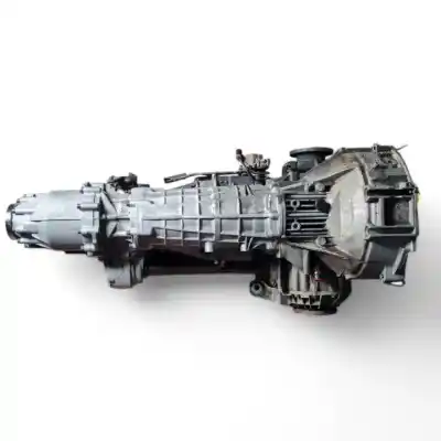 İkinci el araba yedek parçası vites kutusu için audi a8 (d2) abz oem iam referansları cml automatica 4hp24a 