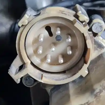 İkinci el araba yedek parçası vites kutusu için audi a8 (d2) abz oem iam referansları cml automatica 4hp24a 