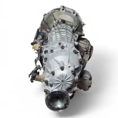 İkinci el araba yedek parçası vites kutusu için audi a8 (d2) abz oem iam referansları cml automatica 4hp24a 