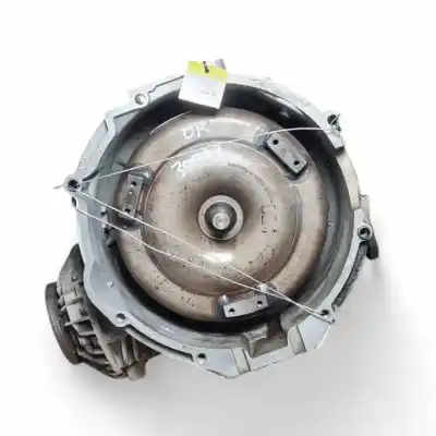 Tweedehands auto-onderdeel VERSNELLINGSBAK voor AUDI A8 (D2)  OEM IAM-referenties CML AUTOMATICA 4HP24A 