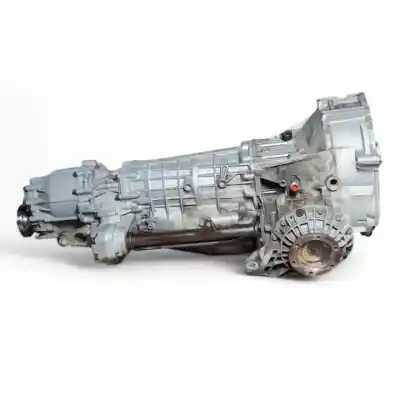 İkinci el araba yedek parçası vites kutusu için audi a8 (d2) abz oem iam referansları cml automatica 4hp24a 