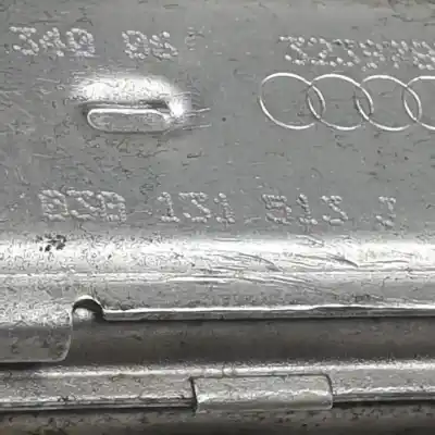 Автозапчасти б/у охладитель рог за volkswagen passat variant (3c5) bkp ссылки oem iam 03g131513j  