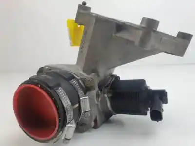 Gebrauchtes Autoersatzteil EGR-VENTIL zum RENAULT ESPACE IV (JK0)  OEM-IAM-Referenzen 8200270539B H7700107471 72281851 