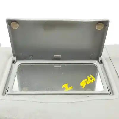 Peça sobressalente para automóvel em segunda mão pára-sol esquerdo por ford focus berlina (cap) d/hhda referências oem iam   