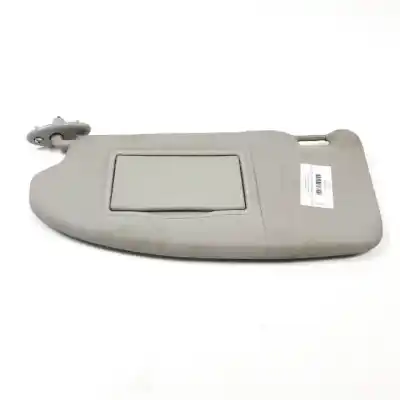 Peça sobressalente para automóvel em segunda mão pára-sol esquerdo por ford focus berlina (cap) d/hhda referências oem iam   