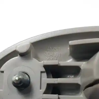 Peça sobressalente para automóvel em segunda mão pára-sol esquerdo por ford focus berlina (cap) d/hhda referências oem iam   