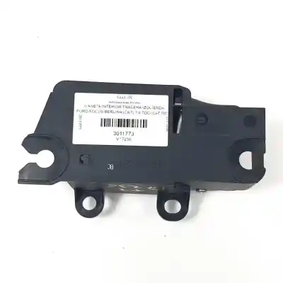 Second-hand car spare part interior left rear handle for ford focus berlina (cap) d/hhda oem iam references   