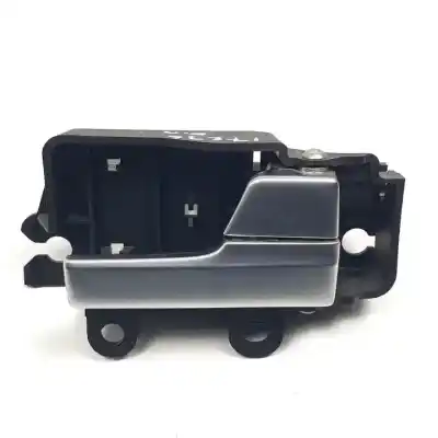 Peça sobressalente para automóvel em segunda mão  por FORD FOCUS BERLINA (CAP)  Referências OEM IAM 3M51R22600BC  