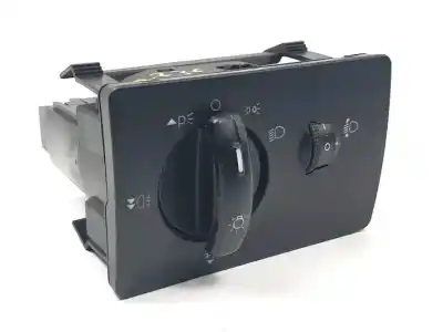 Автозапчасти б/у УПРАВЛЕНИЕ СВЕТОМ за FORD FOCUS BERLINA (CAP)  ссылки OEM IAM 4M5T13A024  