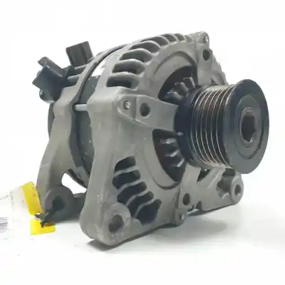 Piesă de schimb auto la mâna a doua ALTERNATOR pentru FORD FOCUS BERLINA (CAP)  Referințe OEM IAM 1042103523 602506 