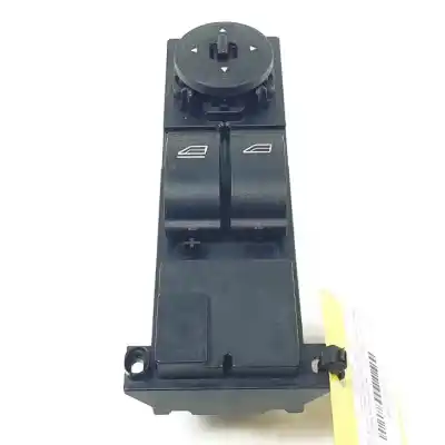 Second-hand car spare part LEFT FRONT POWER WINDOW SWITCH for FORD FOCUS BERLINA (CAP)  OEM IAM references 3M5T14529CF  