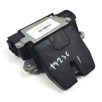 Peça sobressalente para automóvel em segunda mão  por FORD FOCUS BERLINA (CAP)  Referências OEM IAM 3M51R442A66AP  