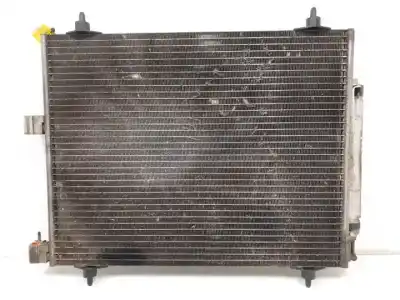 Pezzo di ricambio per auto di seconda mano condensatore / radiatore aria condizionata per ford focus berlina (cap) d/hhda riferimenti oem iam 