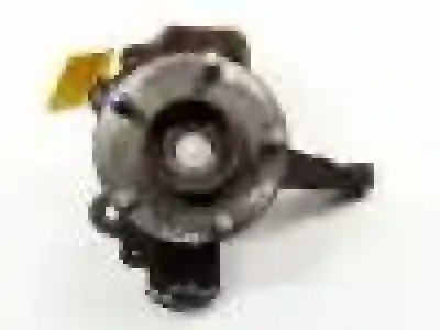 Pezzo di ricambio per auto di seconda mano snodo anteriore sinistro per ford focus berlina (cap) d/hhda riferimenti oem iam 3m513k171