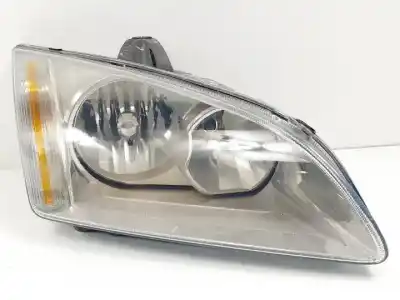 Pezzo di ricambio per auto di seconda mano Faro Anteriore Destro per FORD FOCUS BERLINA (CAP) D/HHDA Riferimenti OEM IAM 4M5113W029AD  