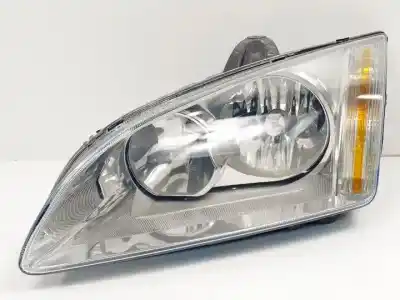 Pezzo di ricambio per auto di seconda mano faro anteriore sinistro per ford focus berlina (cap) d/hhda riferimenti oem iam 
