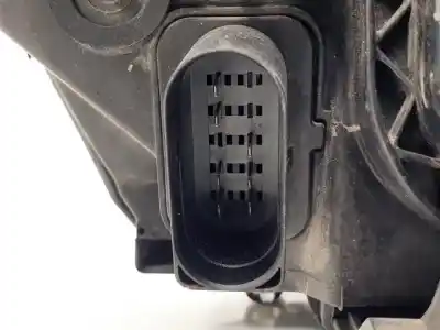 Second-hand car spare part left headlight for ford focus berlina (cap) d/hhda oem iam references   