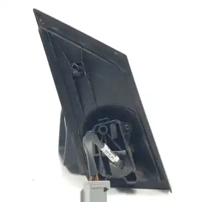 Peça sobressalente para automóvel em segunda mão espelho retrovisor esquerdo por ford focus berlina (cap) d/hhda referências oem iam   