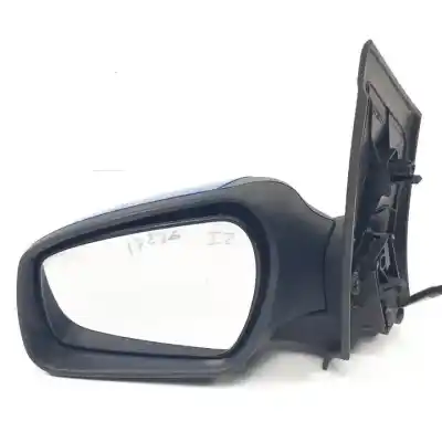 Peça sobressalente para automóvel em segunda mão espelho retrovisor esquerdo por ford focus berlina (cap) d/hhda referências oem iam   