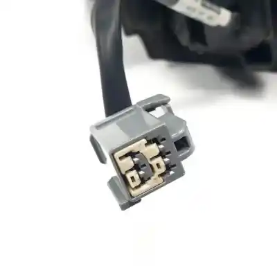 Peça sobressalente para automóvel em segunda mão espelho retrovisor esquerdo por ford focus berlina (cap) d/hhda referências oem iam   