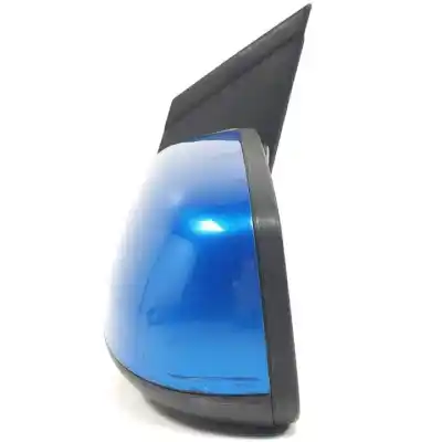 Peça sobressalente para automóvel em segunda mão espelho retrovisor esquerdo por ford focus berlina (cap) d/hhda referências oem iam   