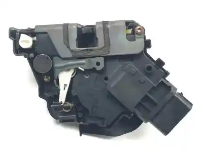 Peça sobressalente para automóvel em segunda mão fechadura da porta traseira direita por ford focus berlina (cap) d/hhda referências oem iam   