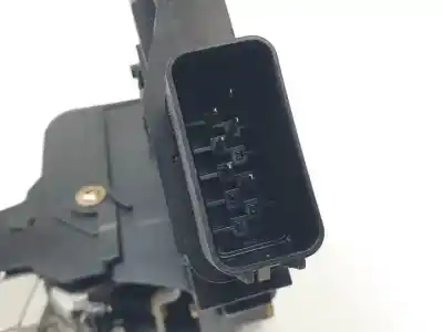 Peça sobressalente para automóvel em segunda mão fechadura da porta traseira direita por ford focus berlina (cap) d/hhda referências oem iam   