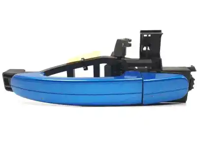 Pezzo di ricambio per auto di seconda mano maniglia esterna posteriore sinistra per ford focus berlina (cap) d/hhda riferimenti oem iam 