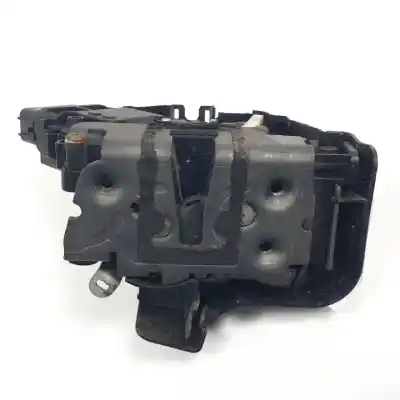 Piesă de schimb auto la mâna a doua ÎNCUIETOARE UȘA DIN DREAPTA FAȚÃ pentru FORD FOCUS BERLINA (CAP)  Referințe OEM IAM 3M5AR21812AK  