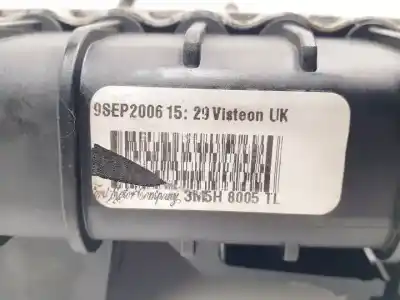 Second-hand car spare part water radiator for ford focus berlina (cap) d/hhda oem iam references   